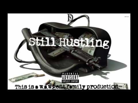 D $av - Move Like That (Still Hustling Mixtape)