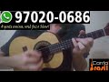 Aprenda a tocar batida de cavquinho levada de Swing - aprenda cavaquinho em São Paulo aulas Cavaco