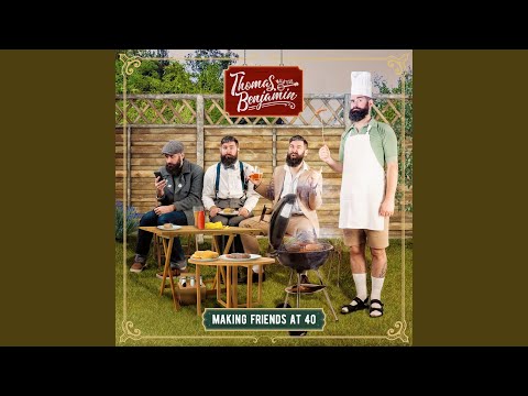 Thomas Benjamin Wild Esq Well, This Is Shit song