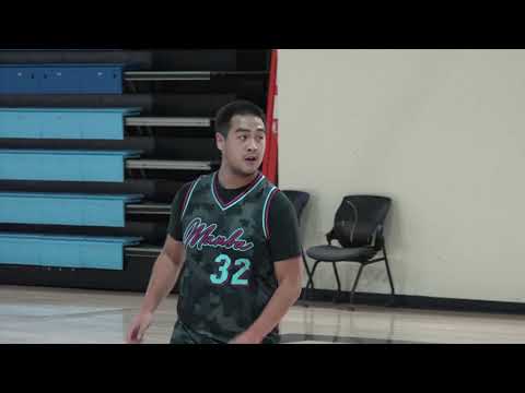 Dem Boyz vs Skinz - Saturday tier 3 - tcbl 2021 fall