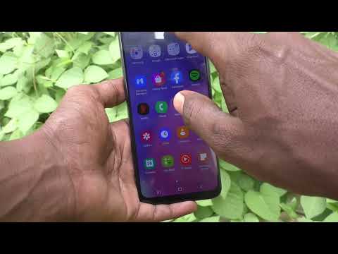 How to turn off predictive text of keyboard in Samsung Galaxy A03s