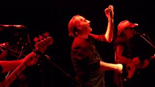 Southside Johnny and the Asbury Jukes &quot;talk to me&quot; .Paris  2017.