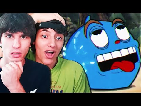 This game is from the 1930s