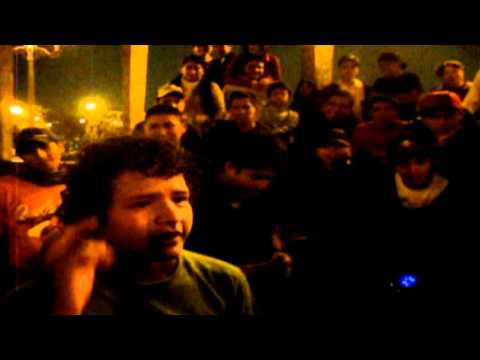 1er Colectivo Neworld: SAGA vs URBANGEL