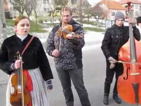 Fašank Traplice 2013