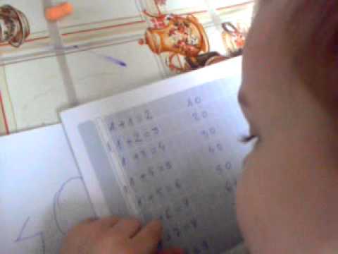 david (tabla adunari)