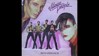 Village People – Do You Wanna Spend The Night (1981)