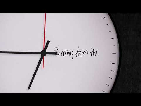 McKinley Dixon  - Run, Run, Run (Lyric Video)