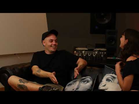 DOMINANT Showcase 01 - HBK1 (Xtraperlo Records)