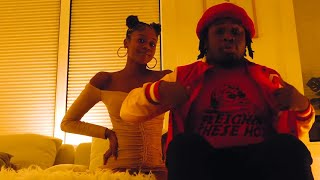 Y Sit GetteUp - GetteN Knights [Explicit Video]