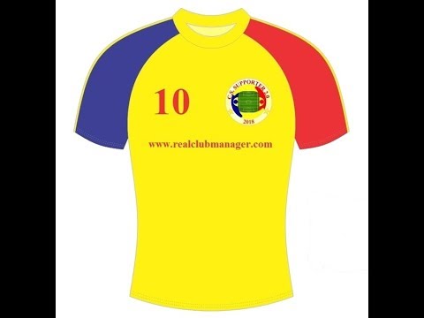 SUPPORTER 2.0 - CS FLORESTI