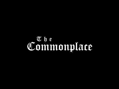 THE COMMONPLACE - Official Teaser [2026]