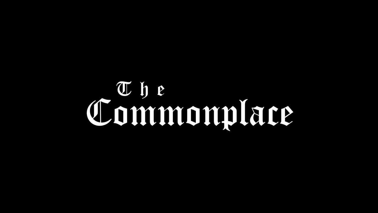 THE COMMONPLACE - Official Teaser [2026]