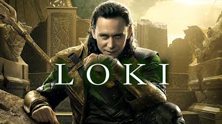 (Marvel) Loki: God of Mischief