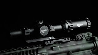 The Best and Most Affordable Rifle Scope!!