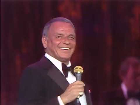 Frank Sinatra - Live at Caesars Palace, Las Vegas 1978 - Full Concert + Backstage Footage