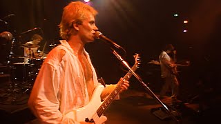 Tea In The Sahara (Live at Le Spectrum, Montreal 1983)