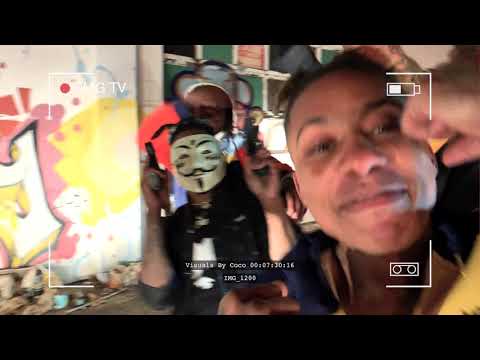 OMG JT x HBO Duece- Bat Me (Official Video)