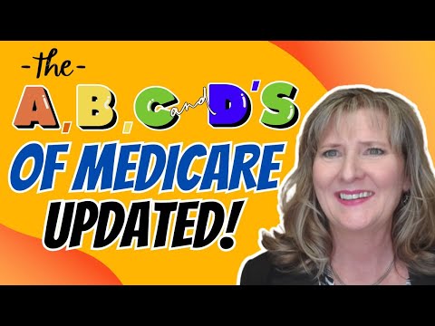 The A B C and Ds of Medicare