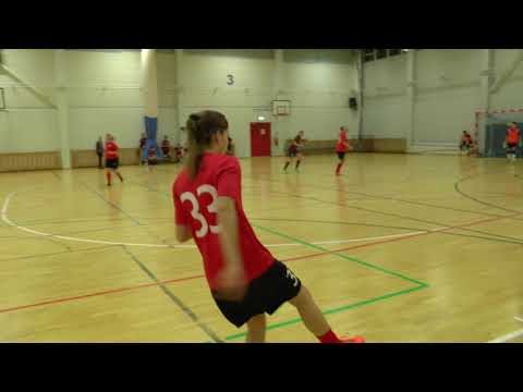 futsal Pae Unaited  Legion  5