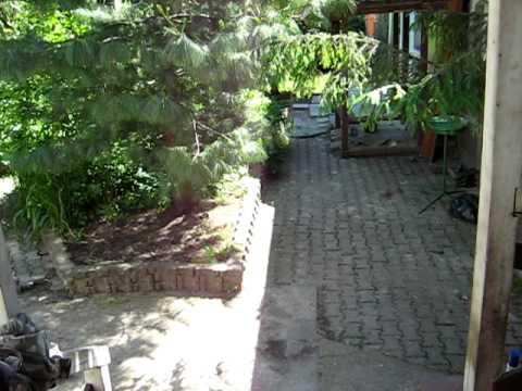 STARY MŁYN NAD TYWĄ