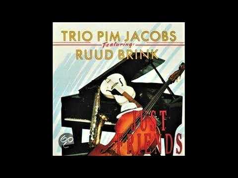 Trio Pim Jacobs feat  Ruud Brink - My Romance