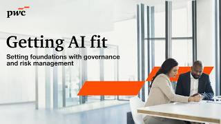 Setting AI foundations with governance and risk management