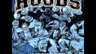 Hoods - John And Kitty