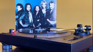 Scorpions – Walking On The Edge - HQ Vinyl
