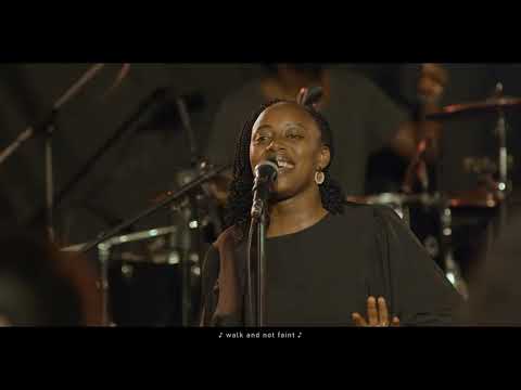 Elayone Music- Muri Njye | Live from Ubuhamya Bushya 4