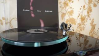 Janis Ian - Breaking Silence - 200g LP