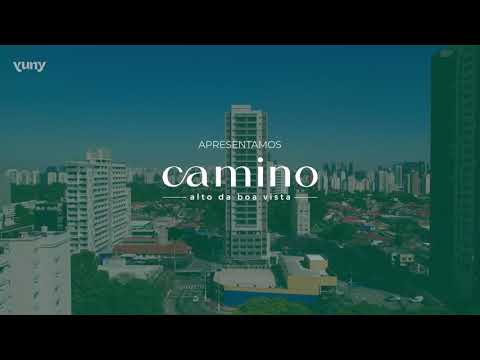 Entrega Camino Alto da Boa Vista | Yuny Incorporadora