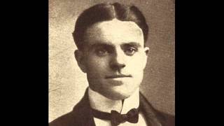 Billy Murray - K-K-K-Katy (Stammering Song) 1918 Edison Blue Amberol Cylinder