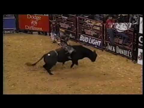 Jeff Canter vs Juice - 00 PBR Greensboro (83 pts)