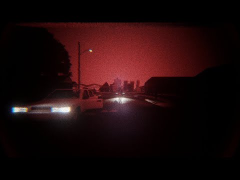Trailer Memphis Vignettes - Trailer