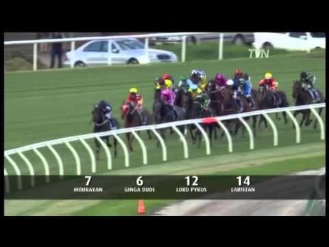2011 Australia Cup- Shocking