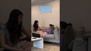 My heart is full when seeing this😌❤️ #siblings #love #family #hearttouching