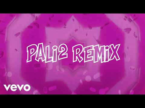 MYM - Pali 2 (Remix) (Lyric Video) ft. Jon Z, Nicky Jam & Ele A El Dominio