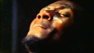 The harder they come 1972 - Jimmy Cliff