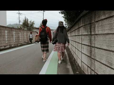 Visiting Chichibu City