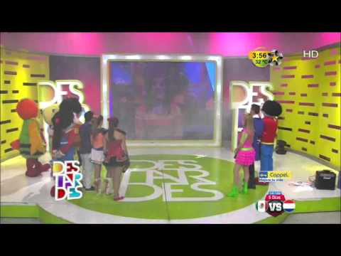 Sorpresa de cumpleaños para Bely Treviño