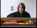 Dunbar Rapist Re Sentenced