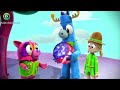 Mack Moxy Episode 6 Get Up Get Going Funny Cartoon Cartoon For Kids