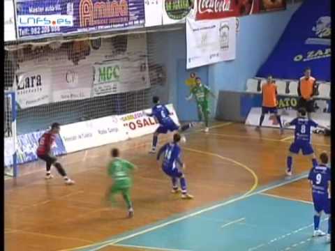 Azkar Lugo - Triman Navarra