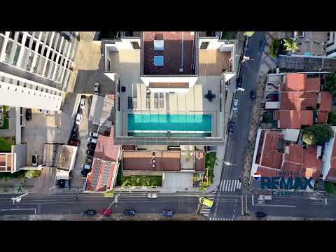 REMAX Vende | Apartamento 1  Quarto,  45 m² | Taquaral | Decorado | Campinas/SP