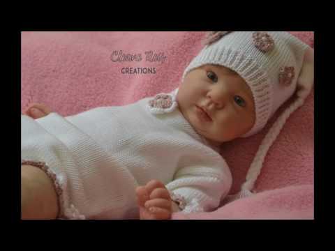 Bebê Crystal - Cleane Reis