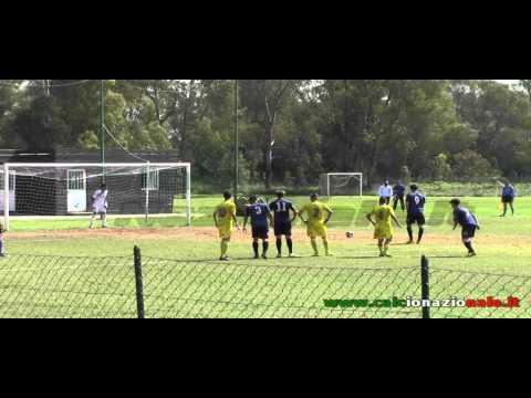 ALLIEVI NAZIONALI SERIE A e B: Latina - Frosinone 2-1