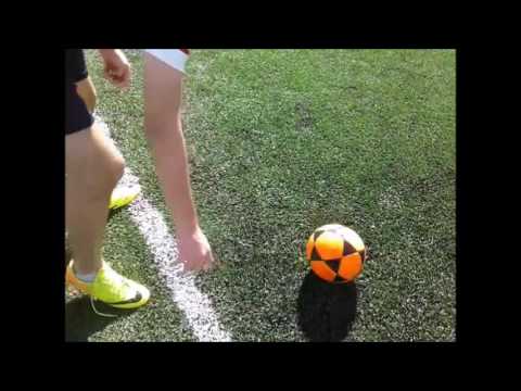 El Anden vs LTA F.C. #Fecha9 - Copa Palermo