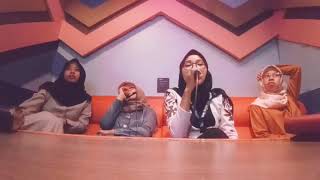 Download lagu Denganmu Cinta - Mytha Lestari - Karaoke Hilangin Suntuk mp3