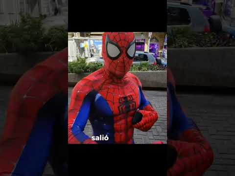 #parati #spiderman #edit